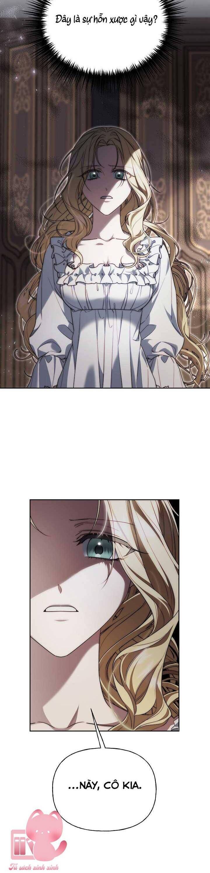 Thuần Hóa Hoàng Tử Quái Vật Chap 9 - Next Chap 8