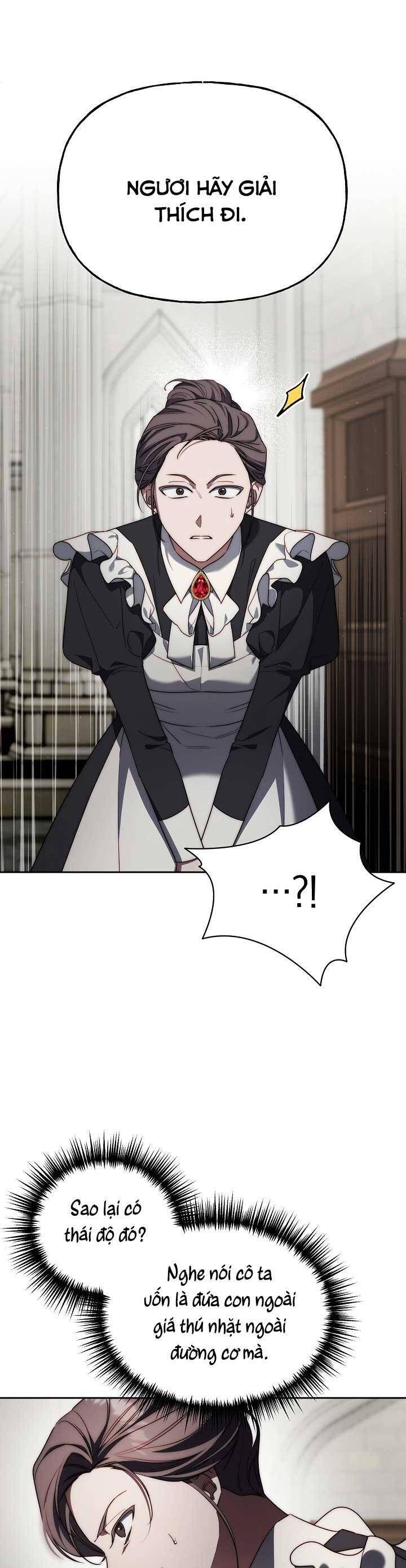 Thuần Hóa Hoàng Tử Quái Vật Chap 9 - Next Chap 8