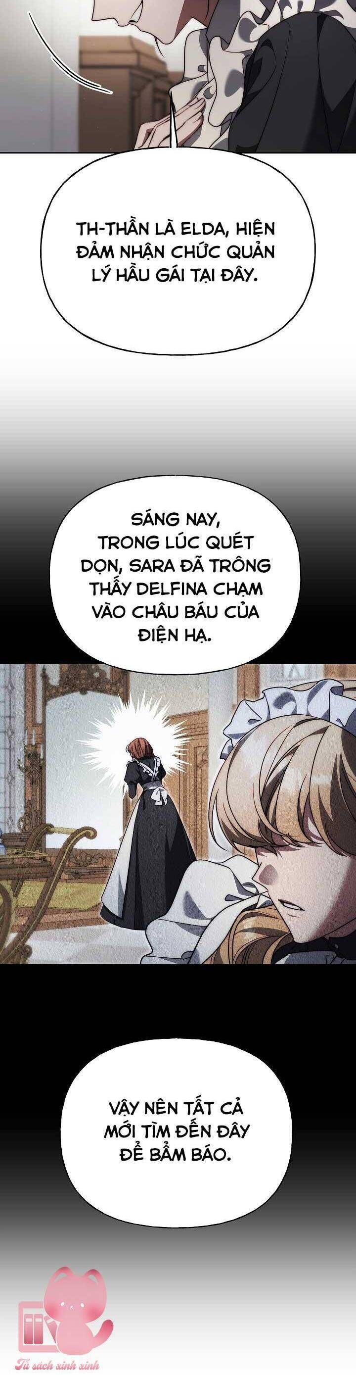 Thuần Hóa Hoàng Tử Quái Vật Chap 9 - Next Chap 8