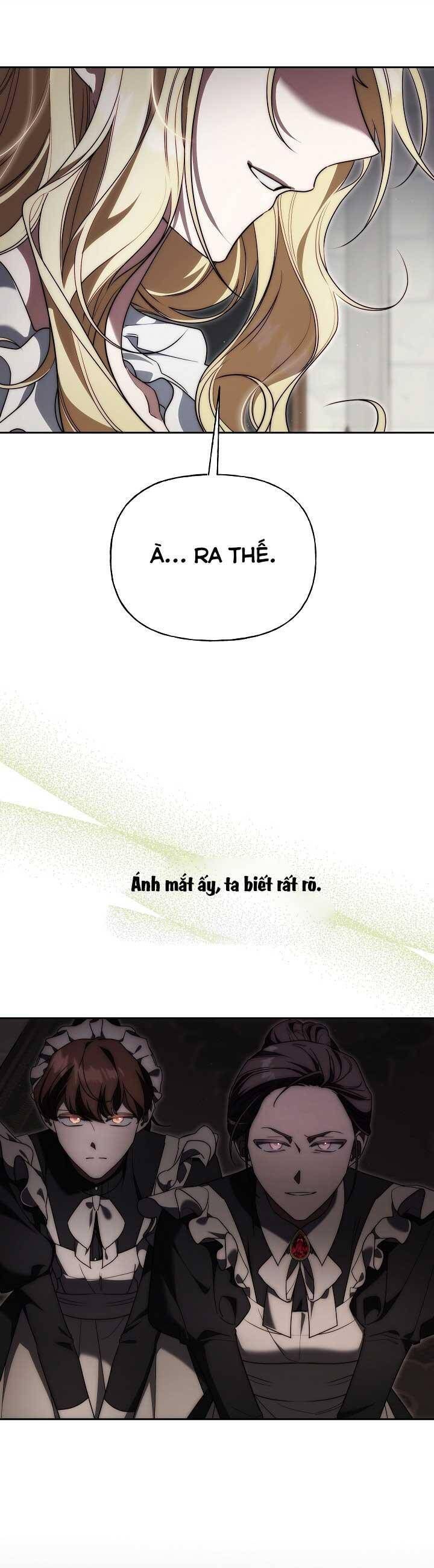 Thuần Hóa Hoàng Tử Quái Vật Chap 9 - Next Chap 8