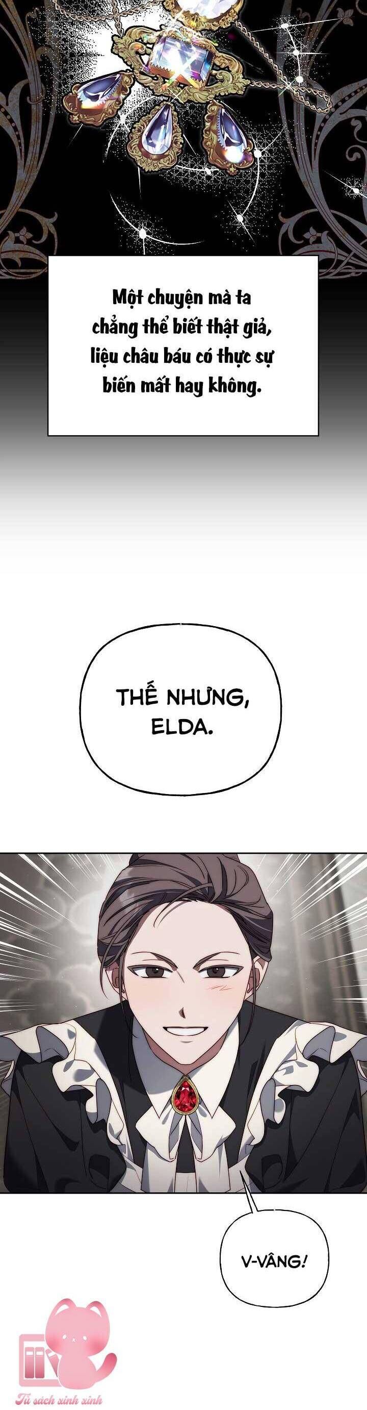 Thuần Hóa Hoàng Tử Quái Vật Chap 9 - Next Chap 8