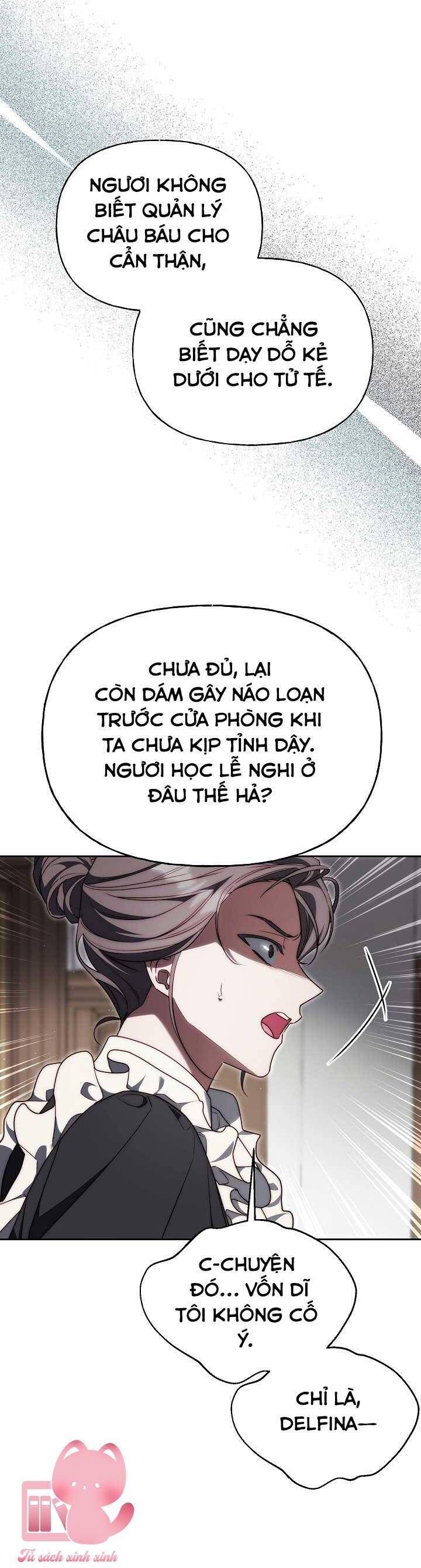 Thuần Hóa Hoàng Tử Quái Vật Chap 9 - Next Chap 8