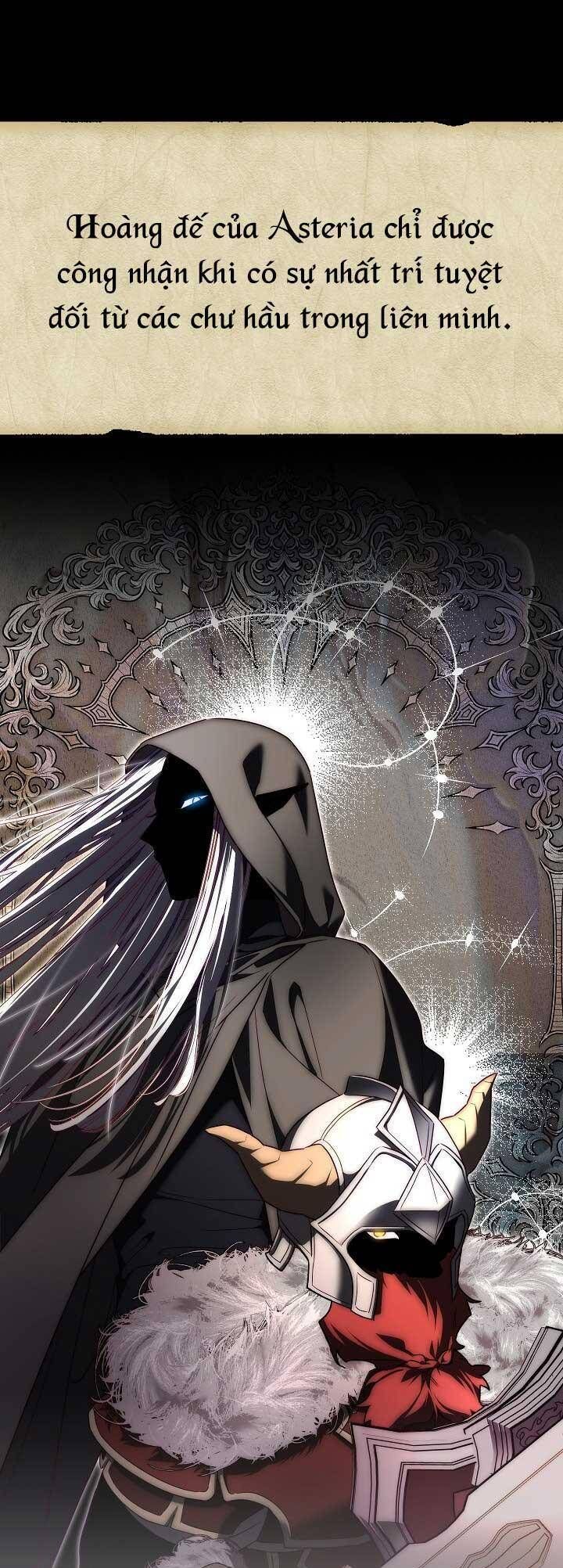 Thuần Hóa Hoàng Tử Quái Vật Chap 9 - Next Chap 8