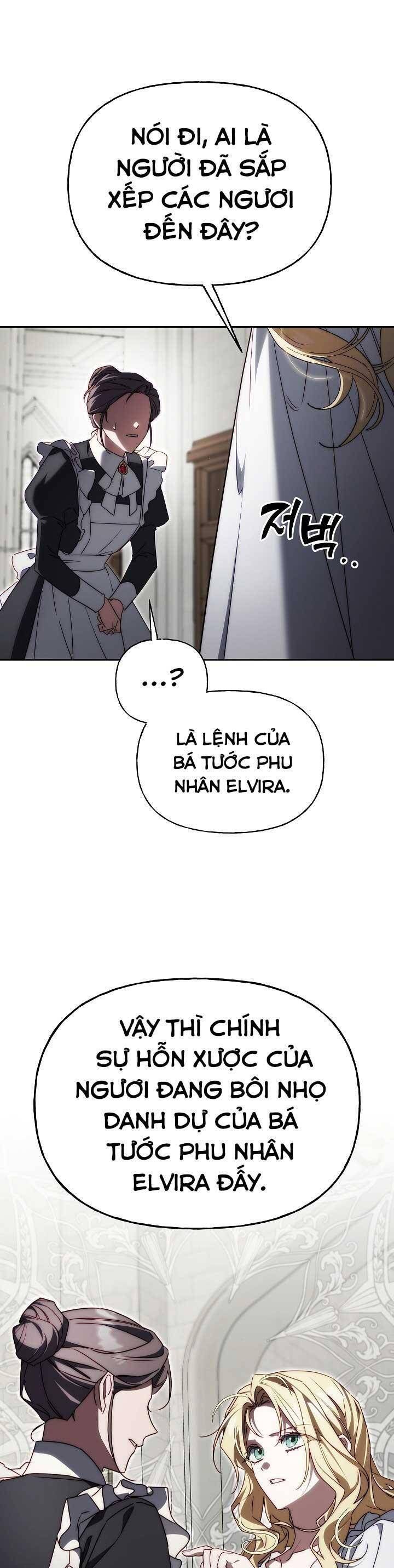 Thuần Hóa Hoàng Tử Quái Vật Chap 9 - Next Chap 8