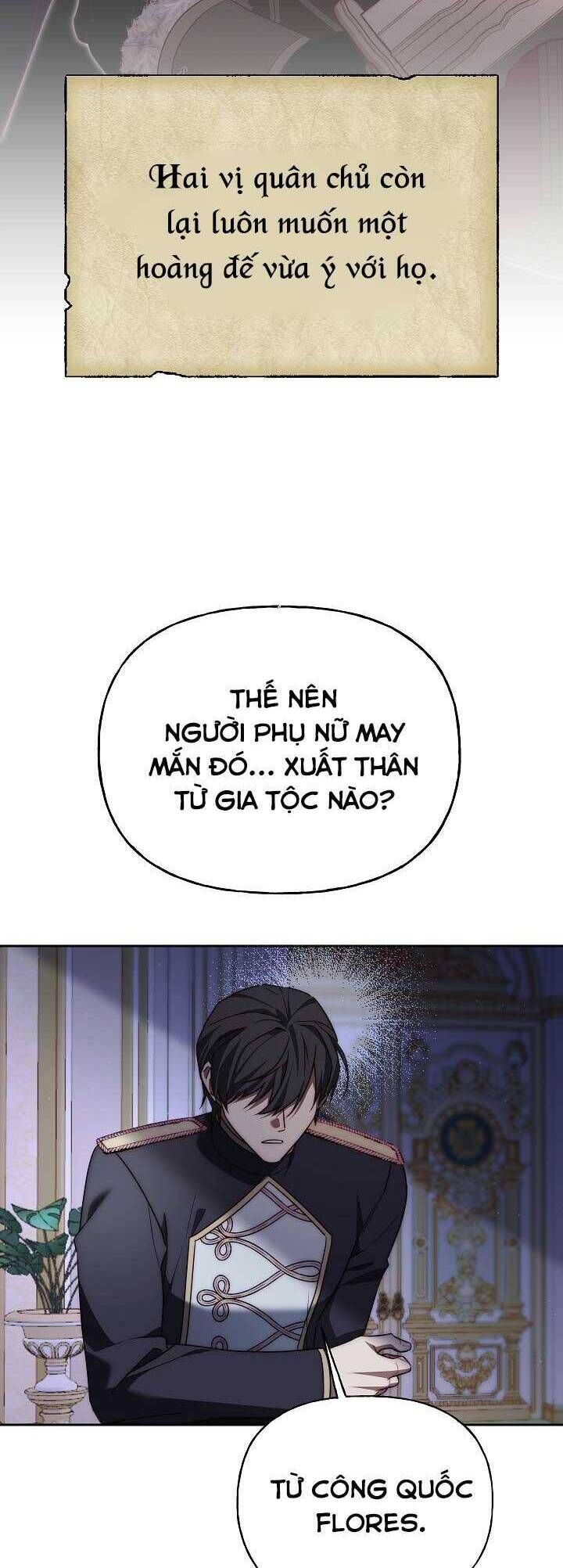 Thuần Hóa Hoàng Tử Quái Vật Chap 9 - Next Chap 8