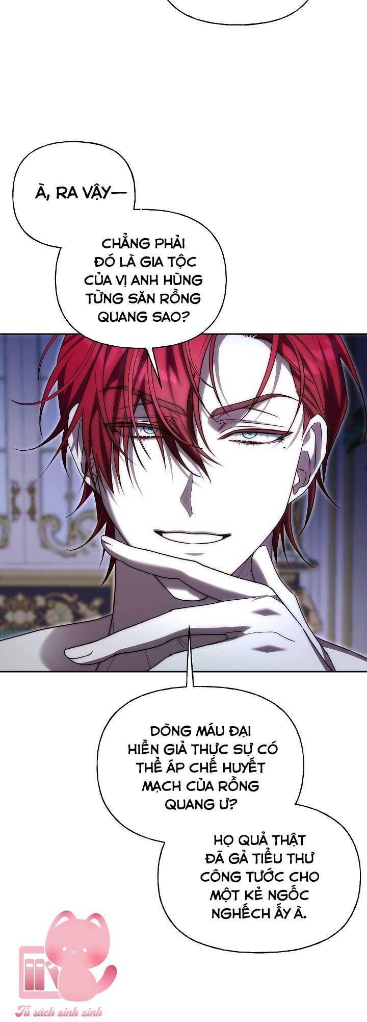 Thuần Hóa Hoàng Tử Quái Vật Chap 9 - Next Chap 8