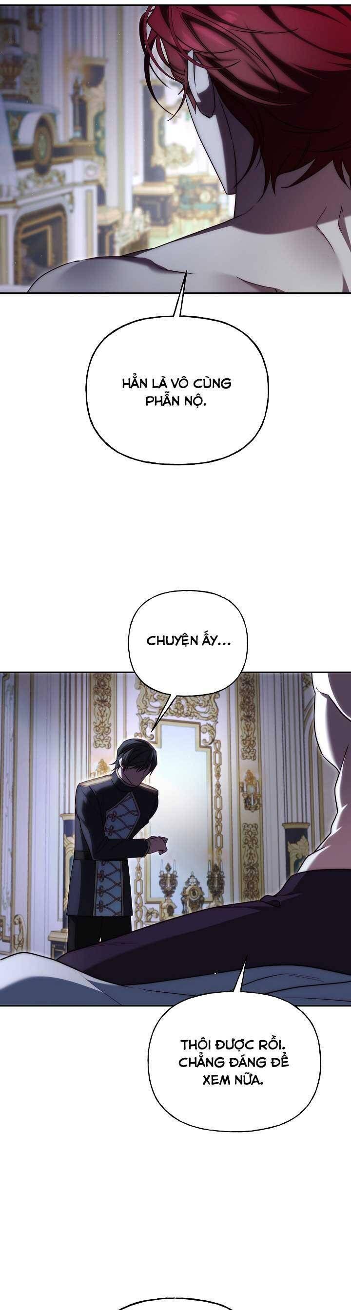 Thuần Hóa Hoàng Tử Quái Vật Chap 9 - Next Chap 8