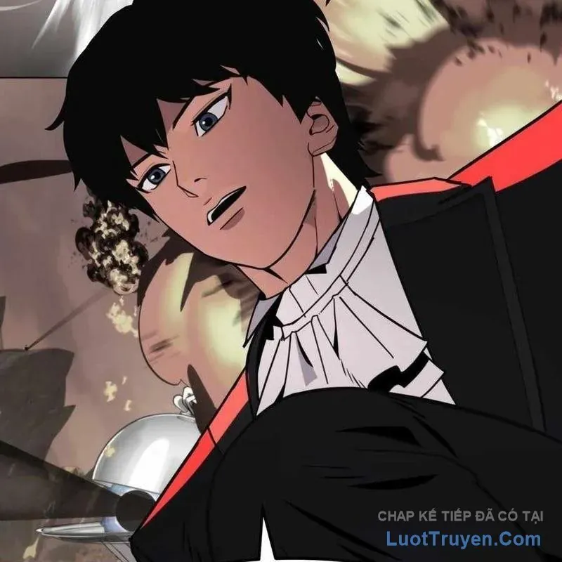 Quản Gia Hạng S Chap 17 - Next Chap 16