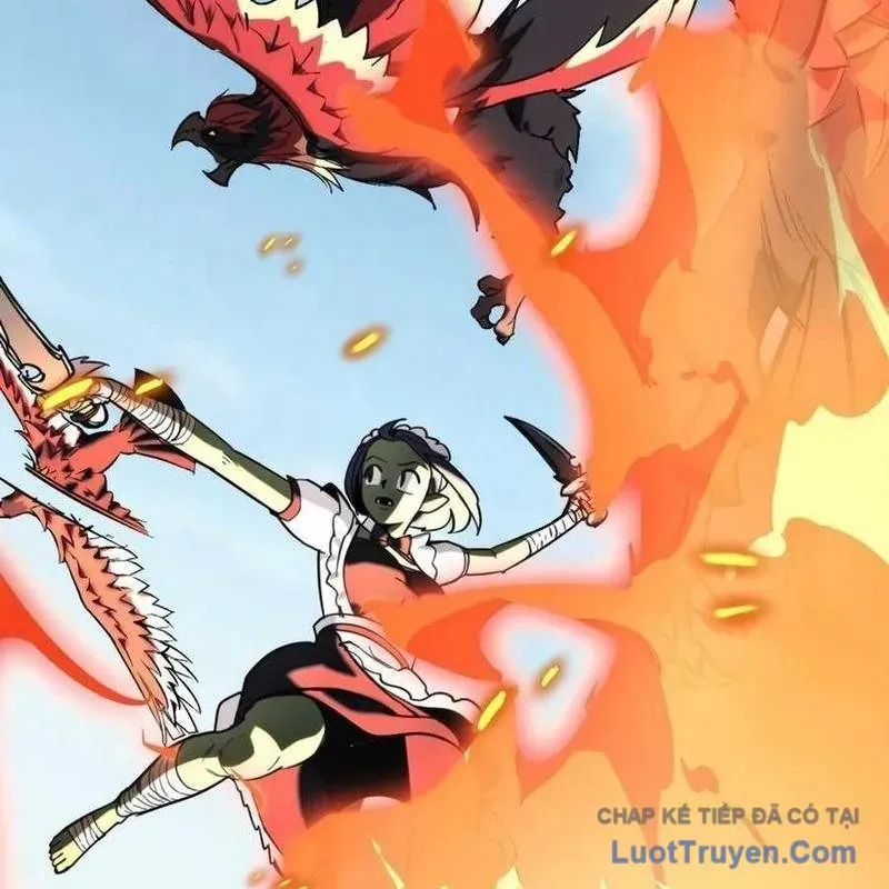 Quản Gia Hạng S Chap 17 - Next Chap 16