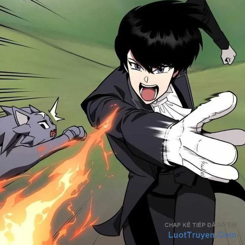 Quản Gia Hạng S Chap 18 - Next Chap 17