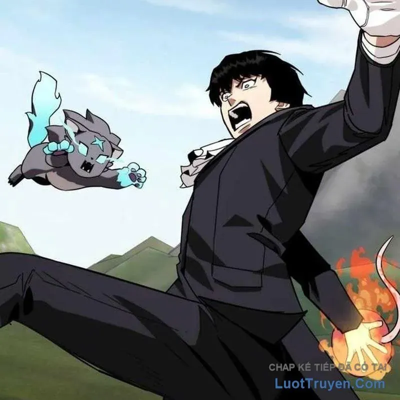 Quản Gia Hạng S Chap 18 - Next Chap 17