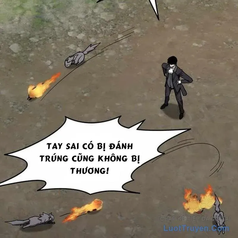 Quản Gia Hạng S Chap 18 - Next Chap 17