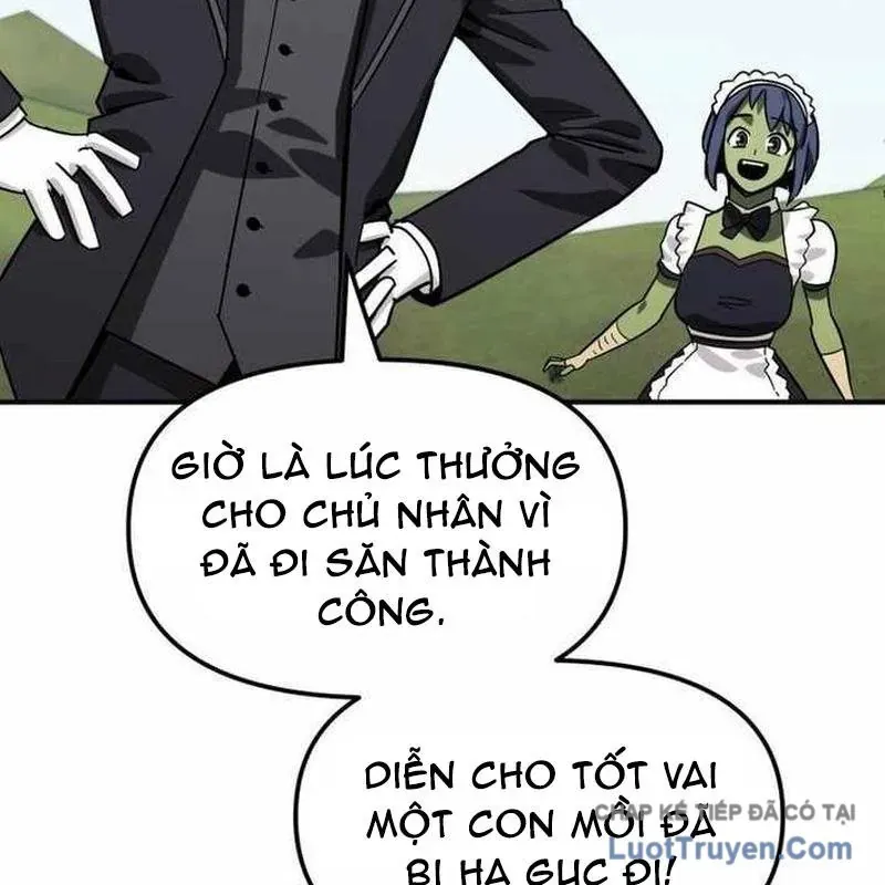 Quản Gia Hạng S Chap 18 - Next Chap 17