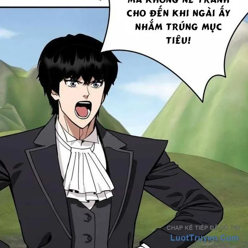 Quản Gia Hạng S Chap 18 - Next Chap 17