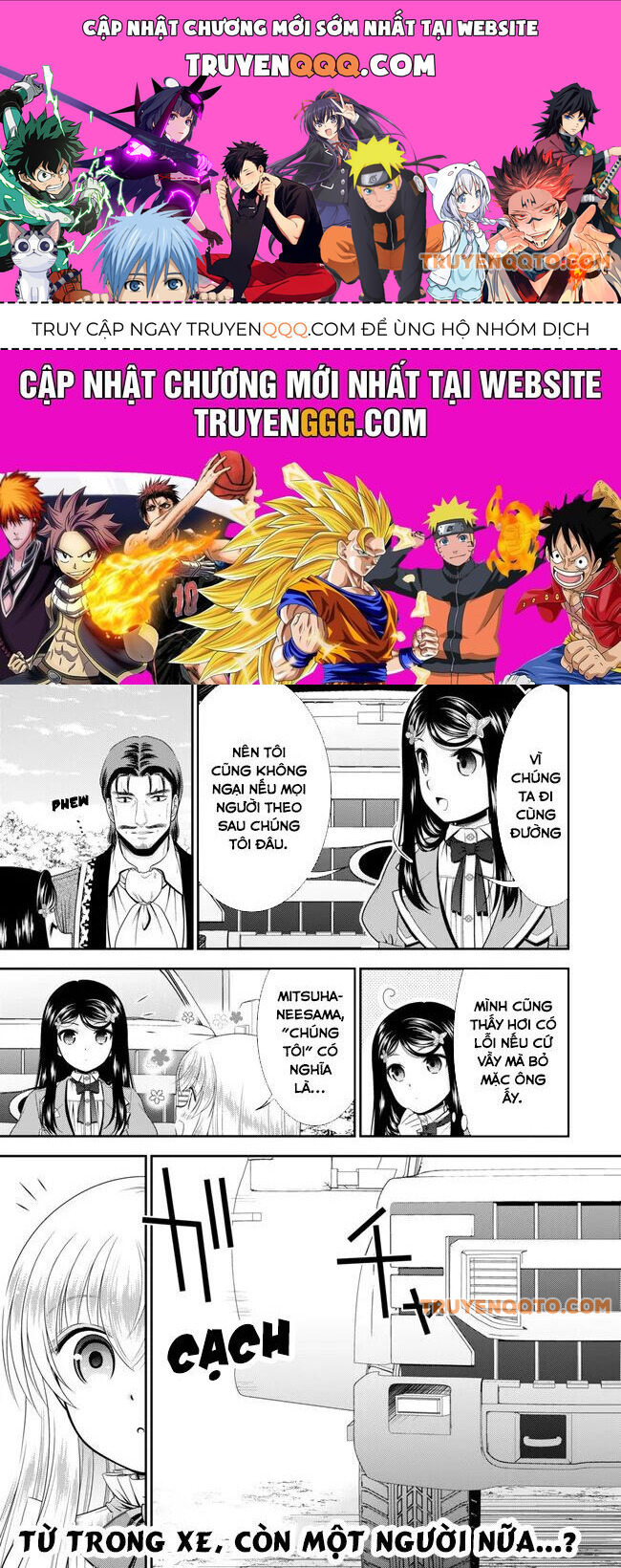 Rougo Ni Sonaete Isekai De 8-Manmai No Kinka Wo Tamemasu Chap 100 - Next Chap 99