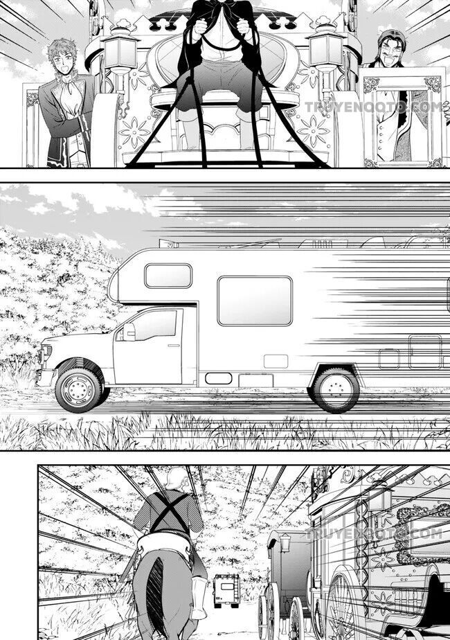 Rougo Ni Sonaete Isekai De 8-Manmai No Kinka Wo Tamemasu Chap 100 - Next Chap 99