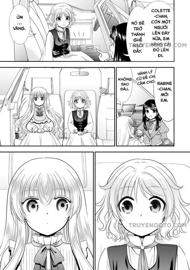 Rougo Ni Sonaete Isekai De 8-Manmai No Kinka Wo Tamemasu Chap 100 - Next Chap 99