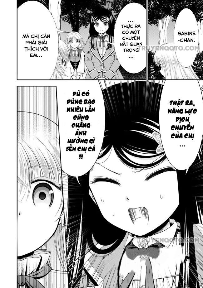 Rougo Ni Sonaete Isekai De 8-Manmai No Kinka Wo Tamemasu Chap 101 - Next Chap 100