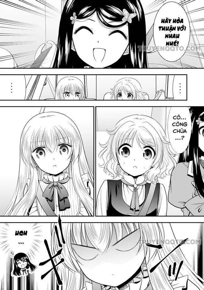 Rougo Ni Sonaete Isekai De 8-Manmai No Kinka Wo Tamemasu Chap 101 - Next Chap 100