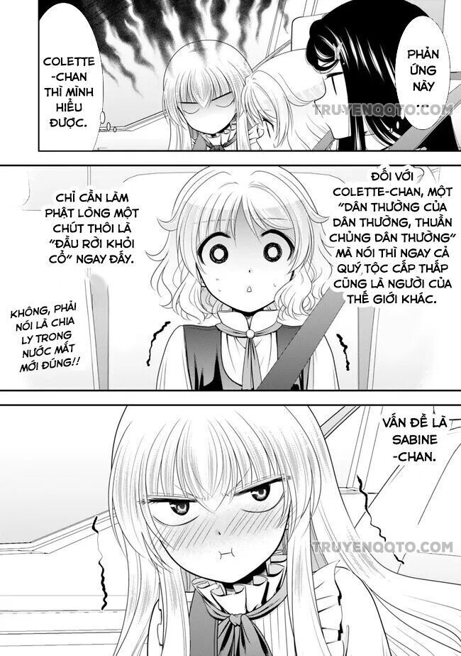 Rougo Ni Sonaete Isekai De 8-Manmai No Kinka Wo Tamemasu Chap 101 - Next Chap 100