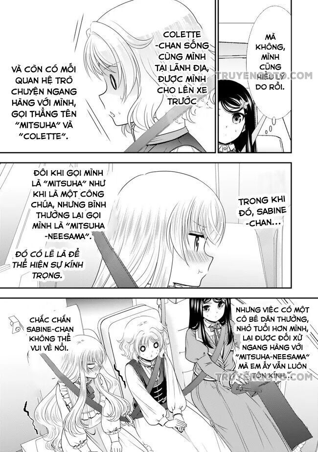 Rougo Ni Sonaete Isekai De 8-Manmai No Kinka Wo Tamemasu Chap 101 - Next Chap 100