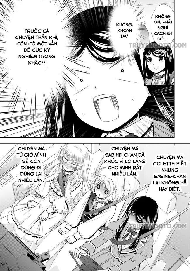 Rougo Ni Sonaete Isekai De 8-Manmai No Kinka Wo Tamemasu Chap 101 - Next Chap 100