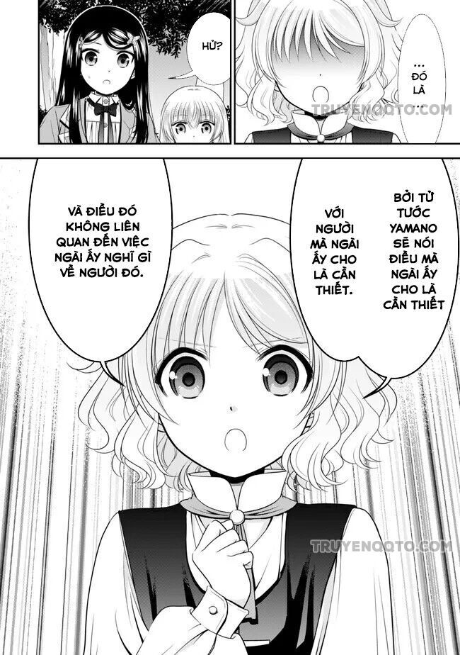 Rougo Ni Sonaete Isekai De 8-Manmai No Kinka Wo Tamemasu Chap 102 - Next Chap 101