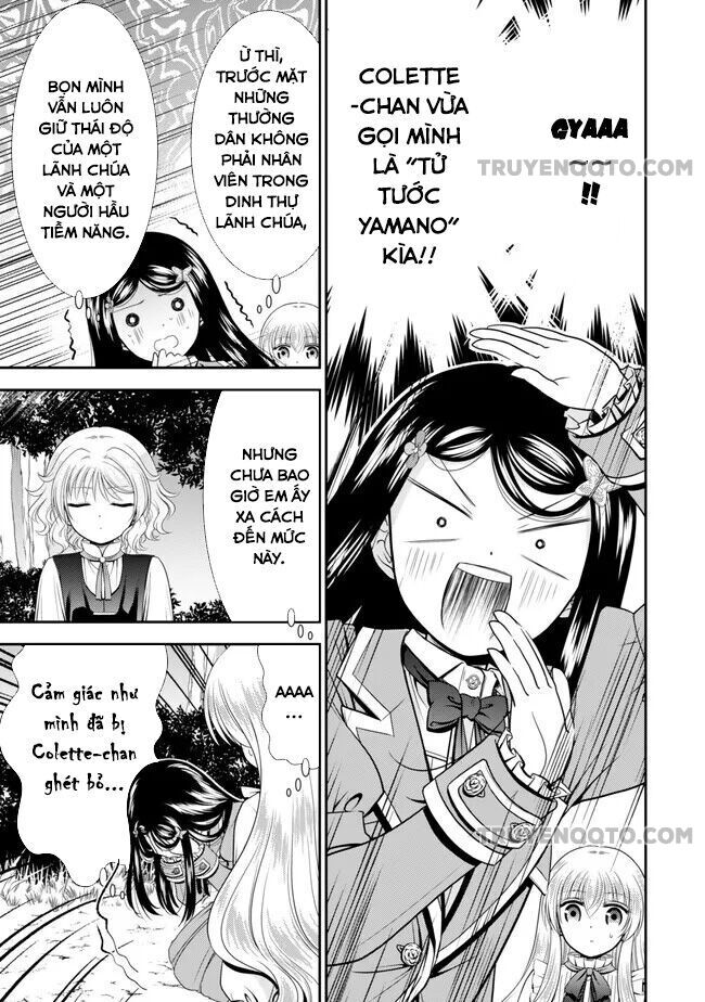 Rougo Ni Sonaete Isekai De 8-Manmai No Kinka Wo Tamemasu Chap 102 - Next Chap 101