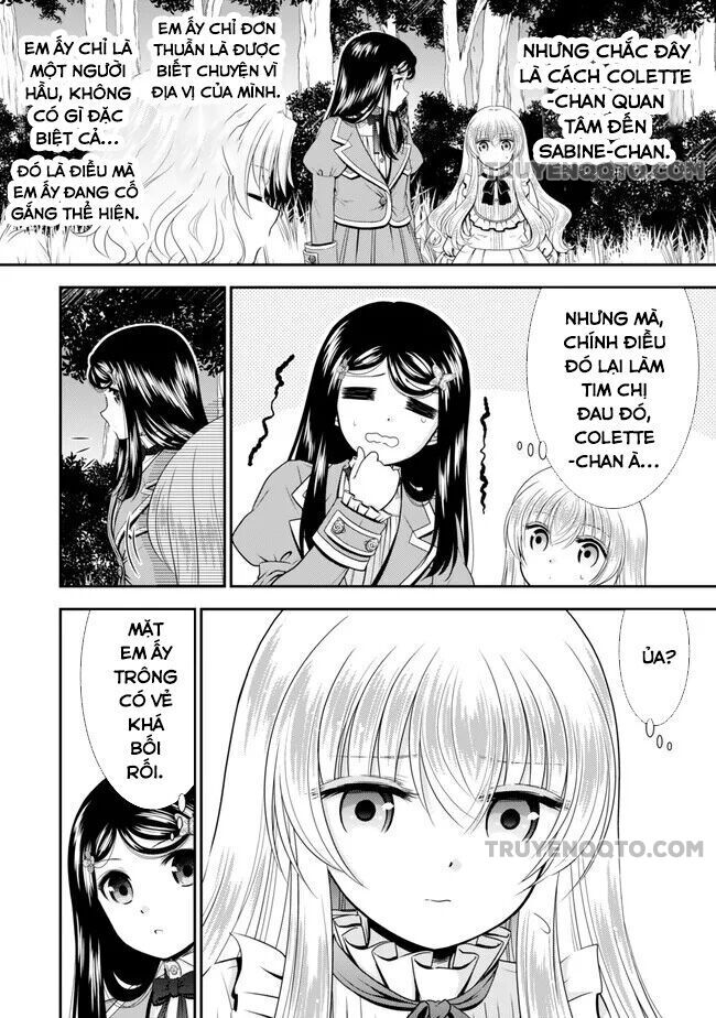 Rougo Ni Sonaete Isekai De 8-Manmai No Kinka Wo Tamemasu Chap 102 - Next Chap 101