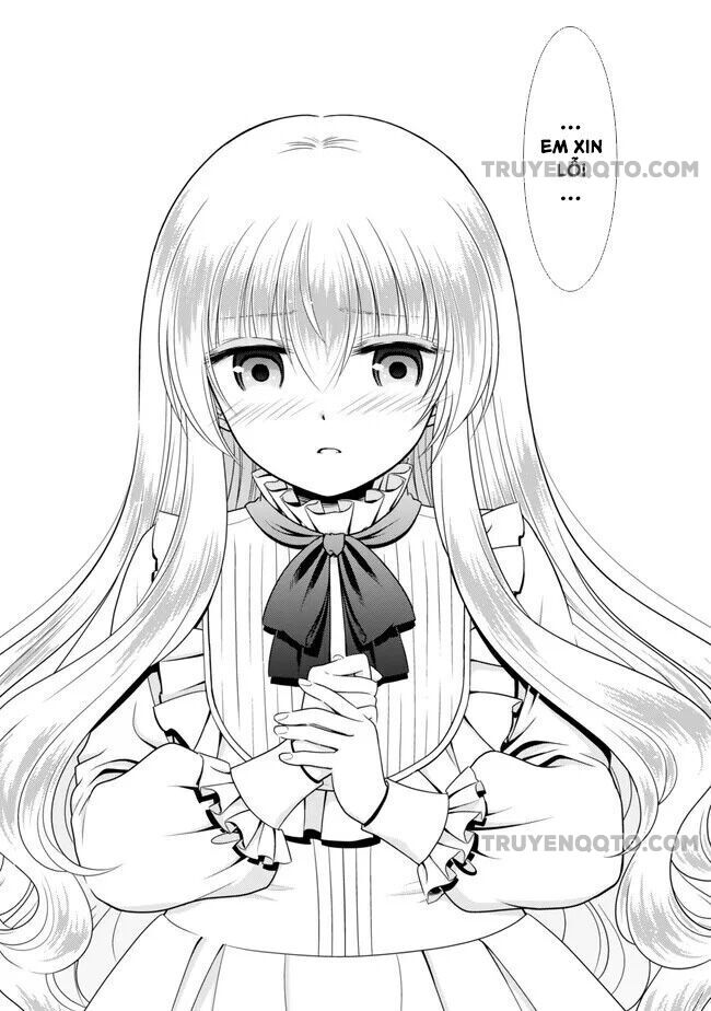 Rougo Ni Sonaete Isekai De 8-Manmai No Kinka Wo Tamemasu Chap 102 - Next Chap 101