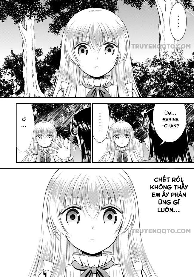 Rougo Ni Sonaete Isekai De 8-Manmai No Kinka Wo Tamemasu Chap 102 - Next Chap 101