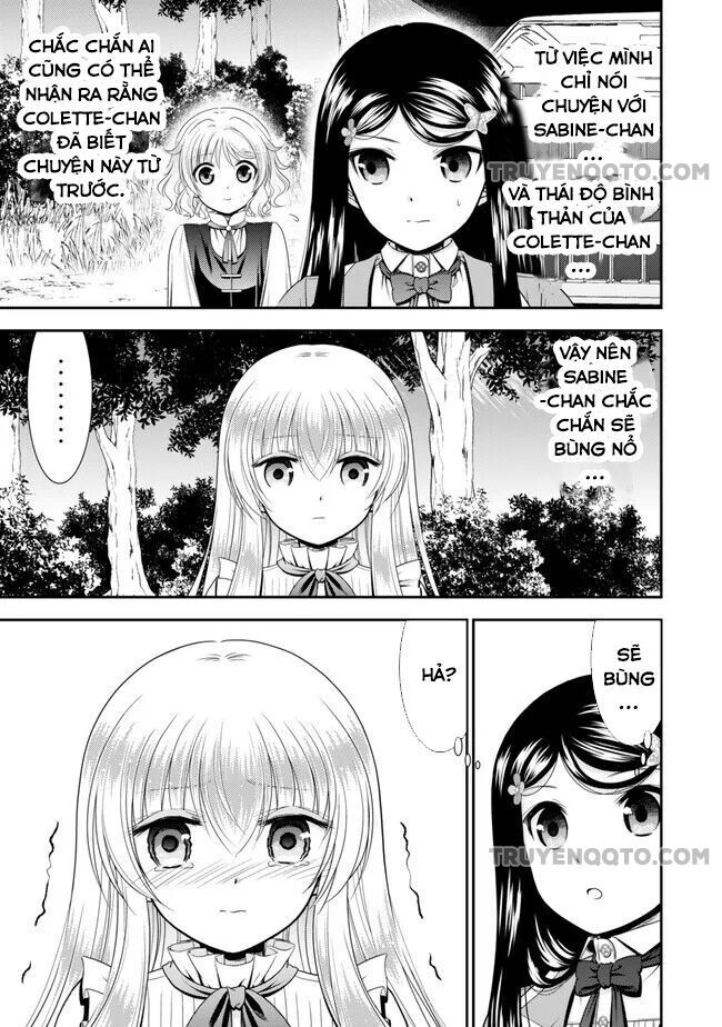 Rougo Ni Sonaete Isekai De 8-Manmai No Kinka Wo Tamemasu Chap 102 - Next Chap 101