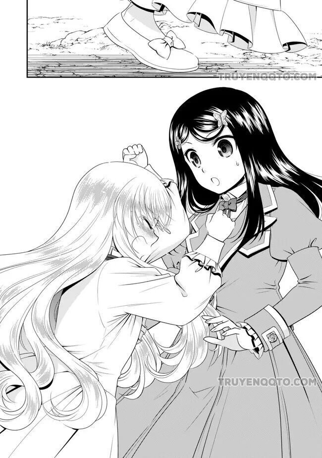 Rougo Ni Sonaete Isekai De 8-Manmai No Kinka Wo Tamemasu Chap 102 - Next Chap 101