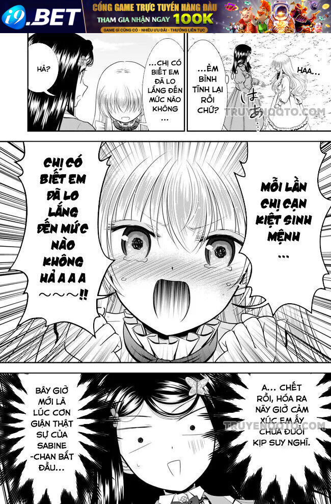 Rougo Ni Sonaete Isekai De 8-Manmai No Kinka Wo Tamemasu Chap 102 - Next Chap 101