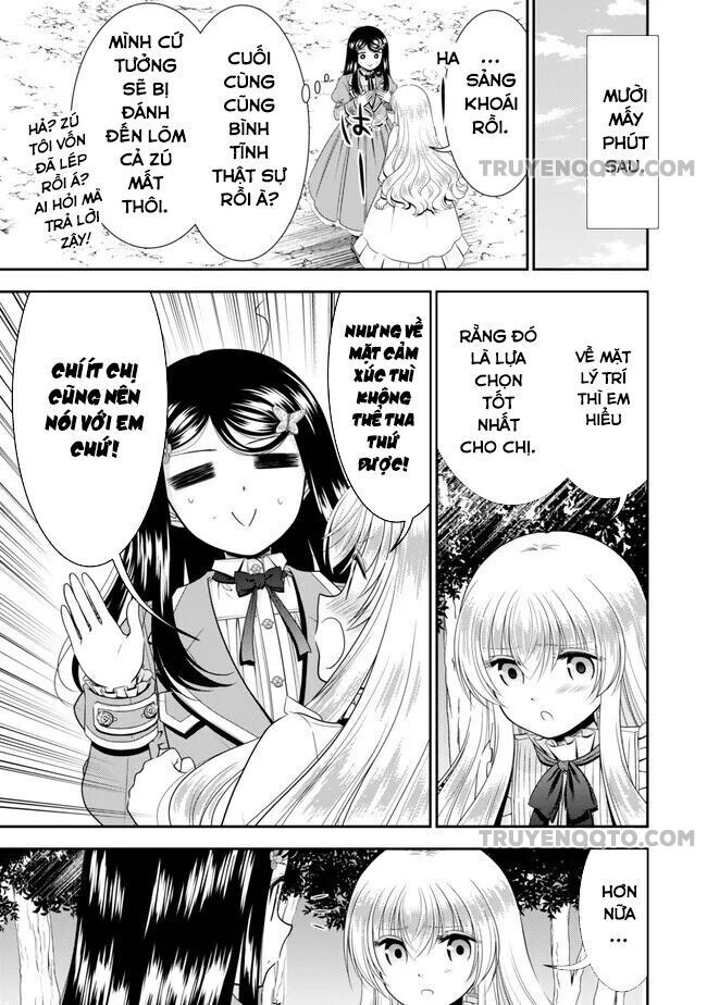 Rougo Ni Sonaete Isekai De 8-Manmai No Kinka Wo Tamemasu Chap 102 - Next Chap 101