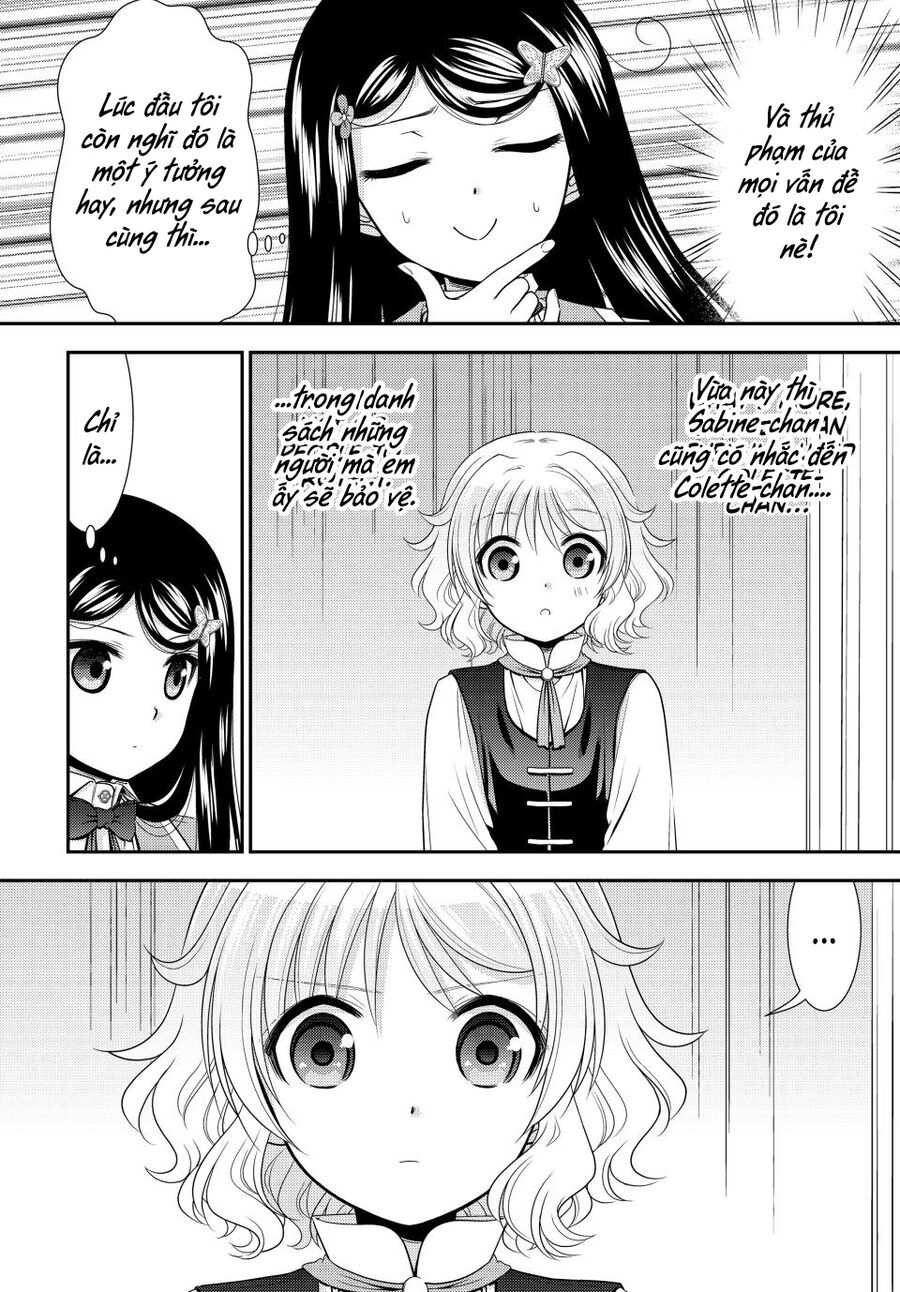 Rougo Ni Sonaete Isekai De 8-Manmai No Kinka Wo Tamemasu Chap 103 - Next Chap 102