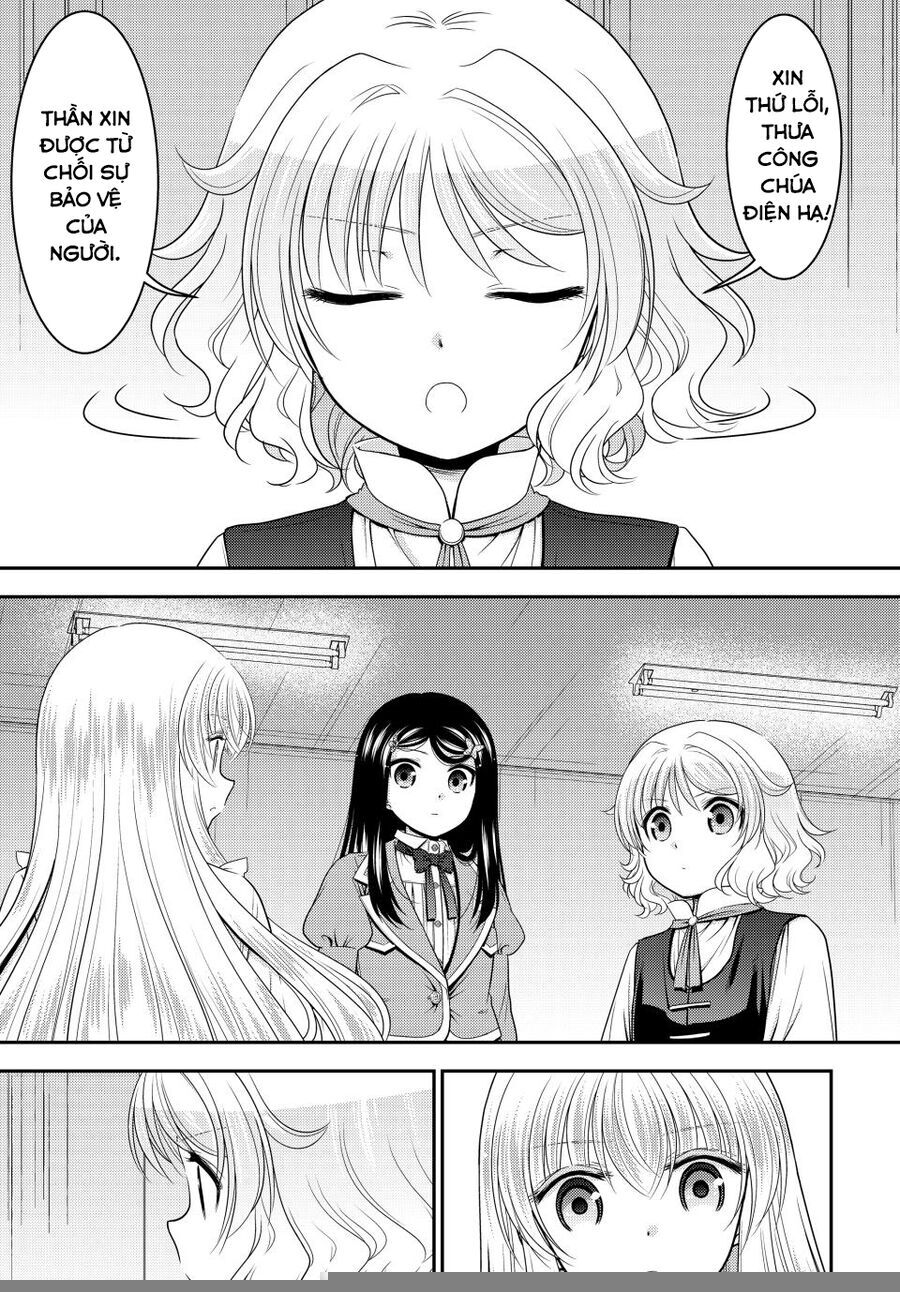 Rougo Ni Sonaete Isekai De 8-Manmai No Kinka Wo Tamemasu Chap 103 - Next Chap 102