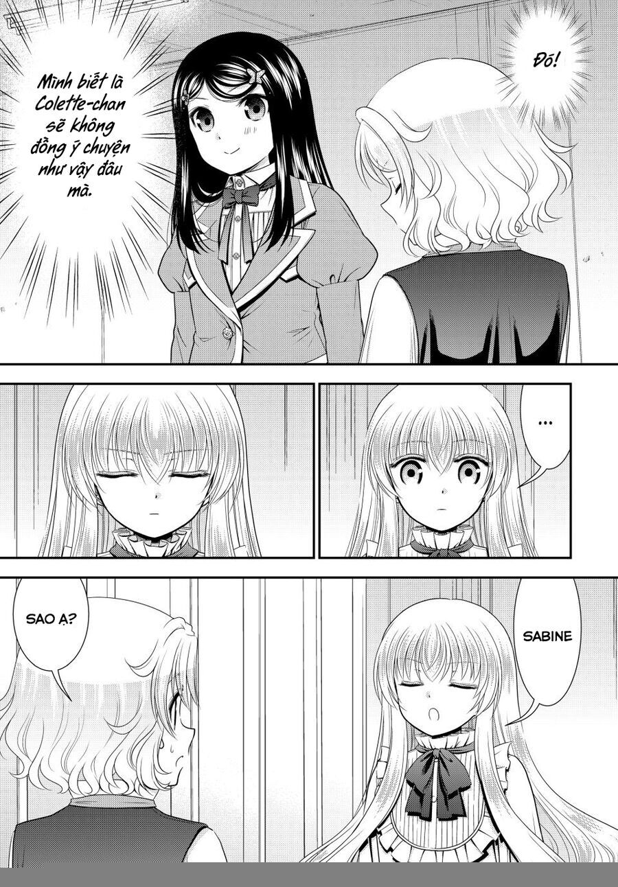 Rougo Ni Sonaete Isekai De 8-Manmai No Kinka Wo Tamemasu Chap 103 - Next Chap 102