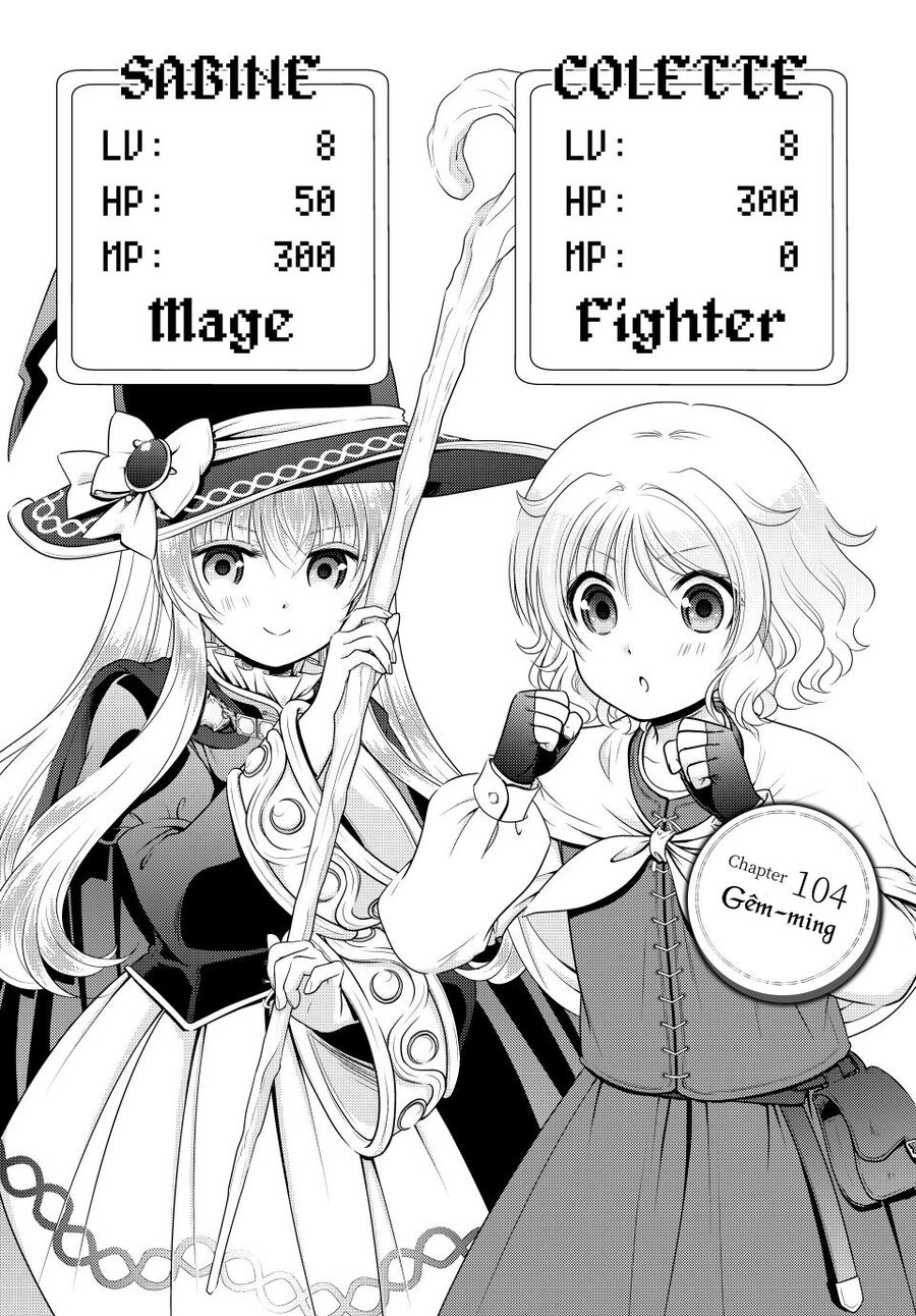 Rougo Ni Sonaete Isekai De 8-Manmai No Kinka Wo Tamemasu Chap 104 - Next Chap 103