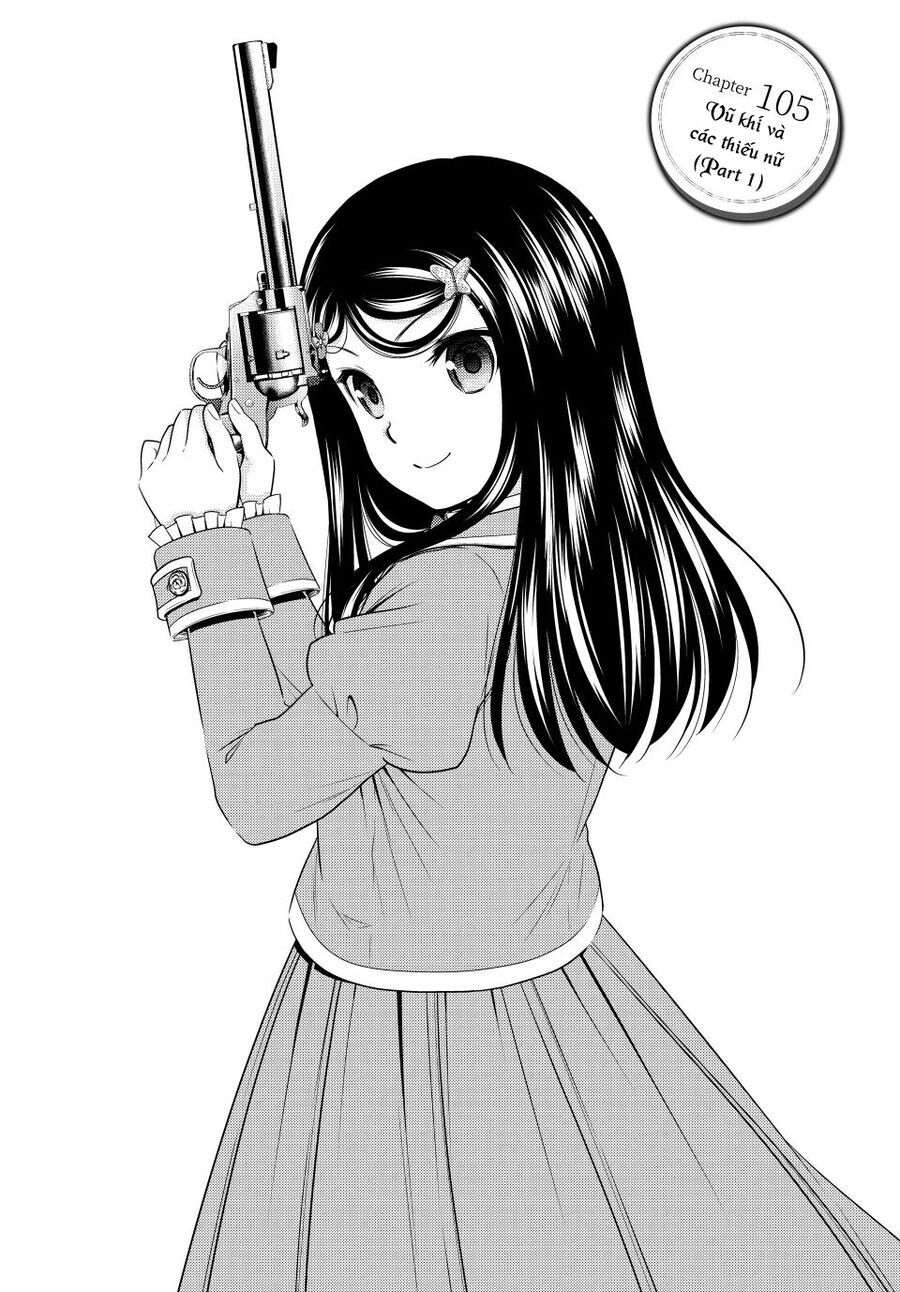 Rougo Ni Sonaete Isekai De 8-Manmai No Kinka Wo Tamemasu Chap 105 - Next Chap 104