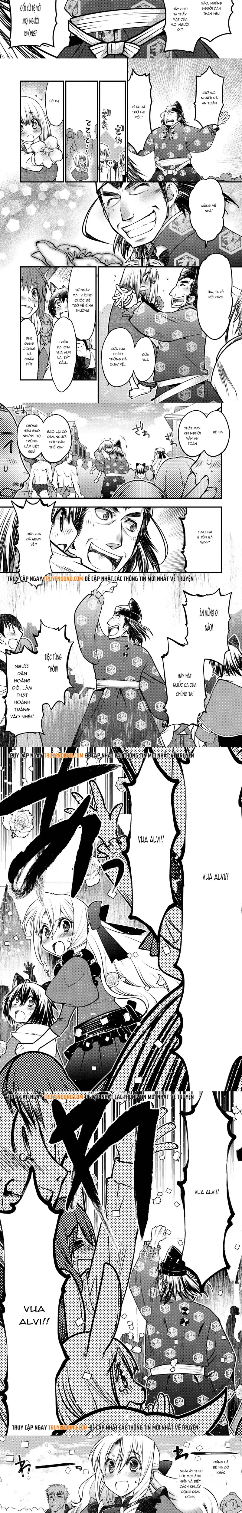 Oozumou Reijou ~Seijo Ni Hirateuchi Wo Kuratta Shunkan Sumou Budatta Zense Wo Omoidashita Akuyaku Reijou No Watashi Wa Sute Neko Ouji Ni Chanko Wo Furumaitai Haadosukoidosukoi~ Chap 11 - Next Chap 10