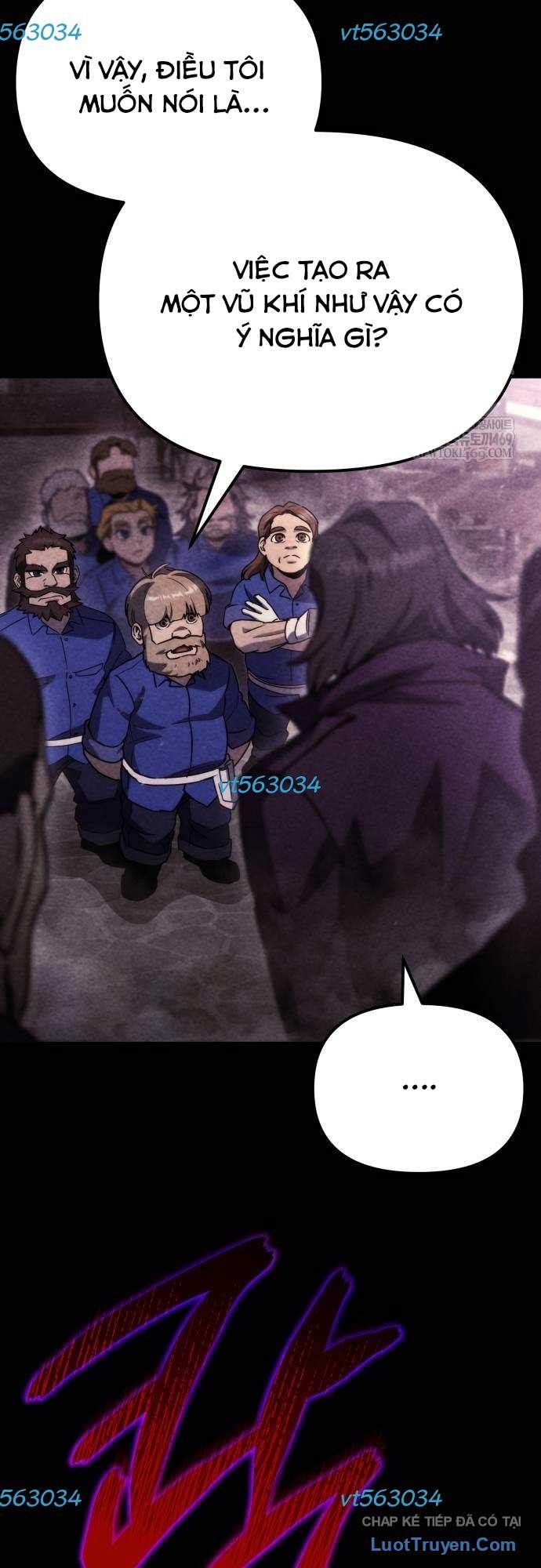 Mạt Thế Hậu Cần Chap 69 - Next Chap 68