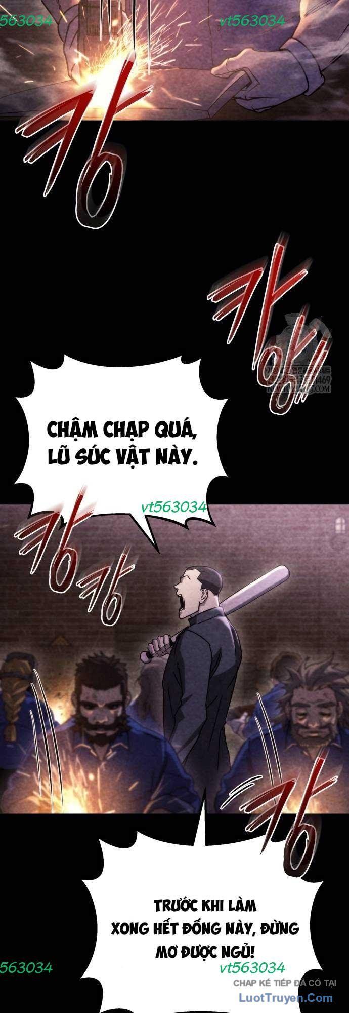 Mạt Thế Hậu Cần Chap 69 - Next Chap 68