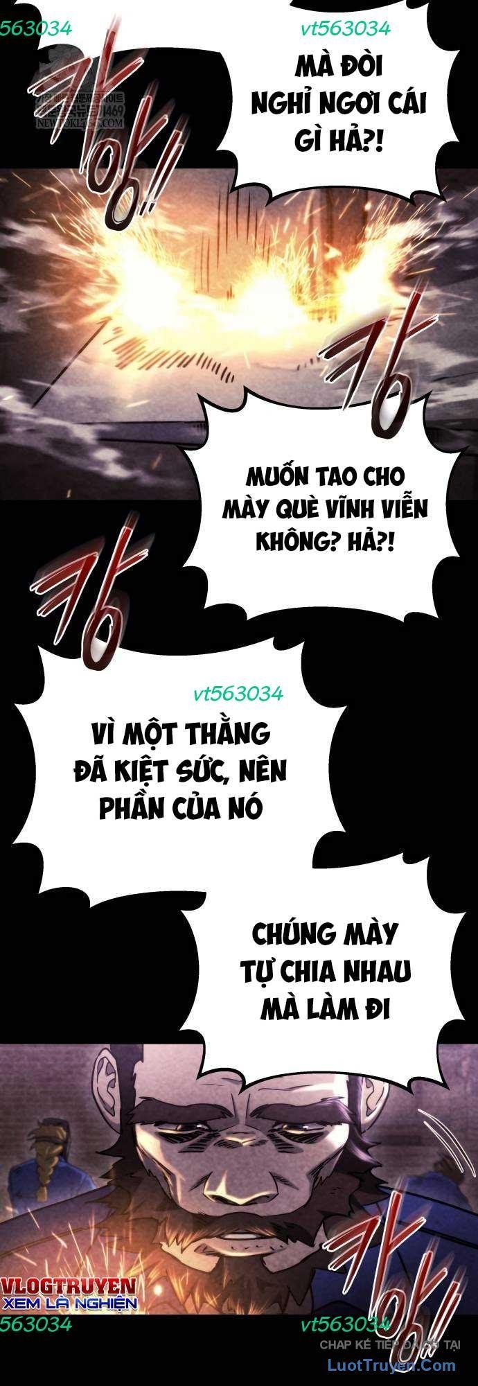 Mạt Thế Hậu Cần Chap 69 - Next Chap 68