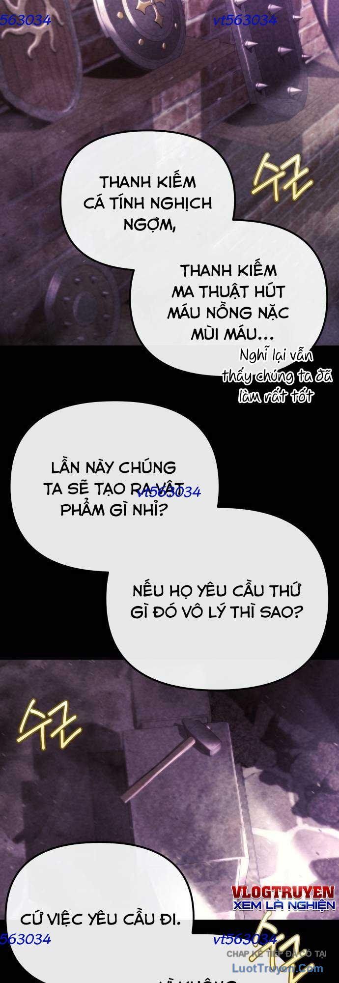 Mạt Thế Hậu Cần Chap 69 - Next Chap 68