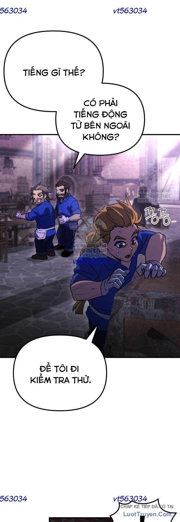 Mạt Thế Hậu Cần Chap 69 - Next Chap 68