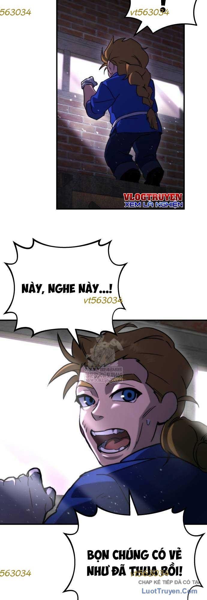 Mạt Thế Hậu Cần Chap 69 - Next Chap 68