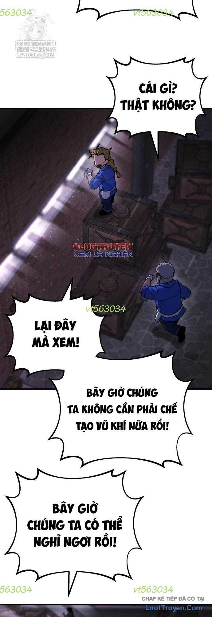 Mạt Thế Hậu Cần Chap 69 - Next Chap 68