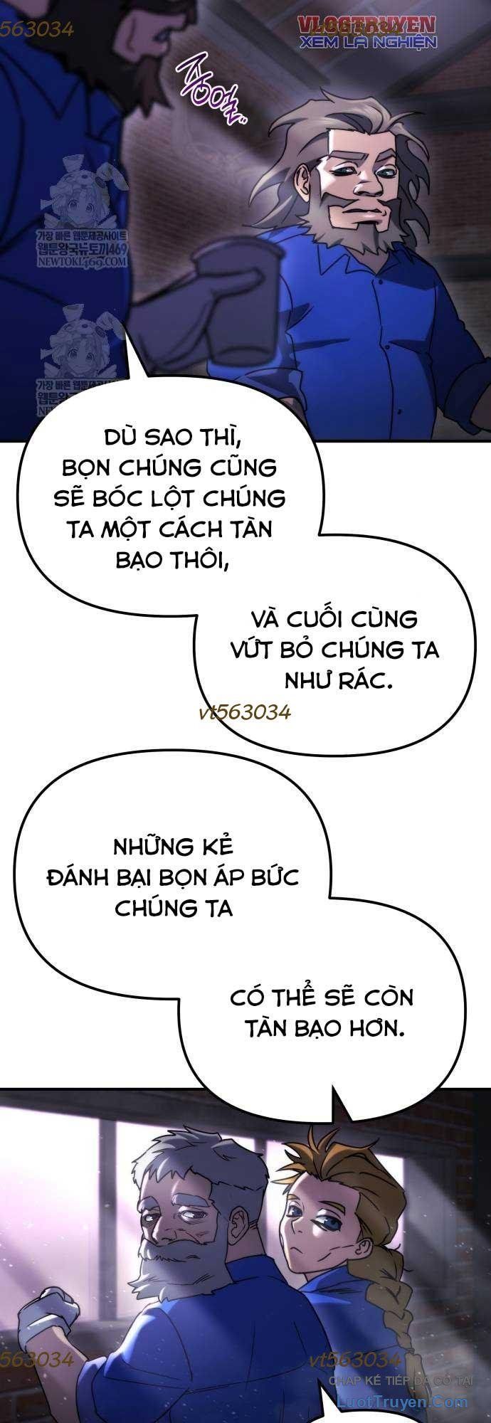Mạt Thế Hậu Cần Chap 69 - Next Chap 68