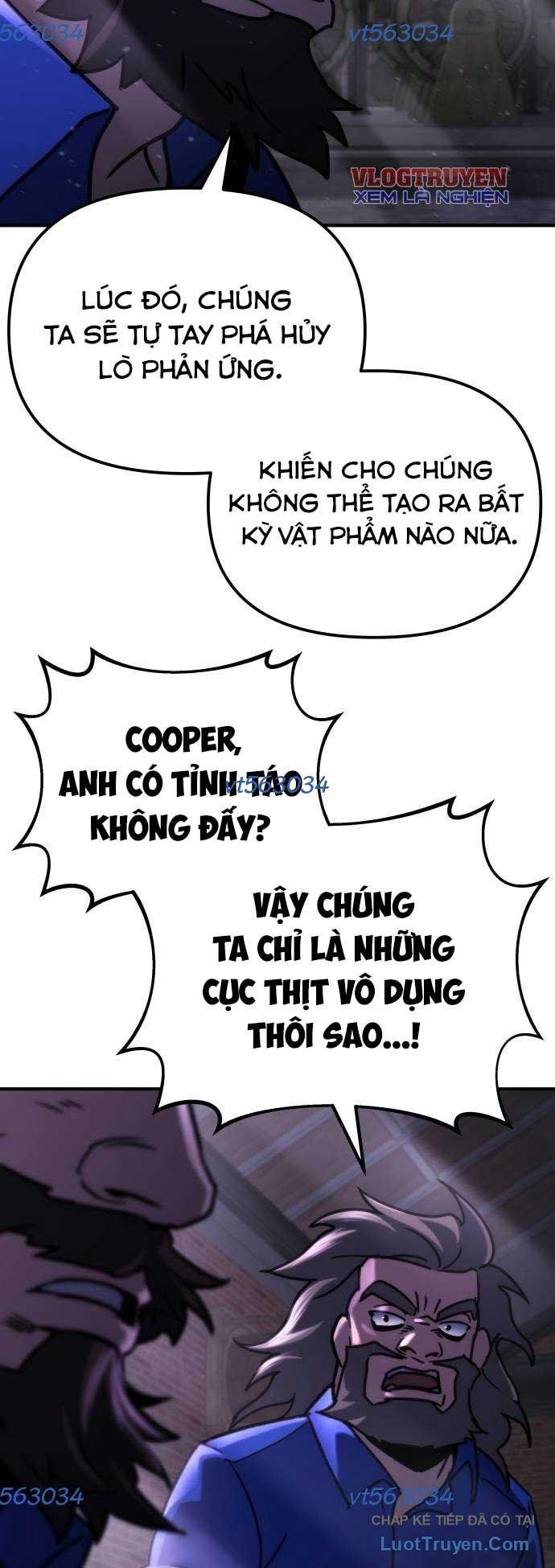 Mạt Thế Hậu Cần Chap 69 - Next Chap 68
